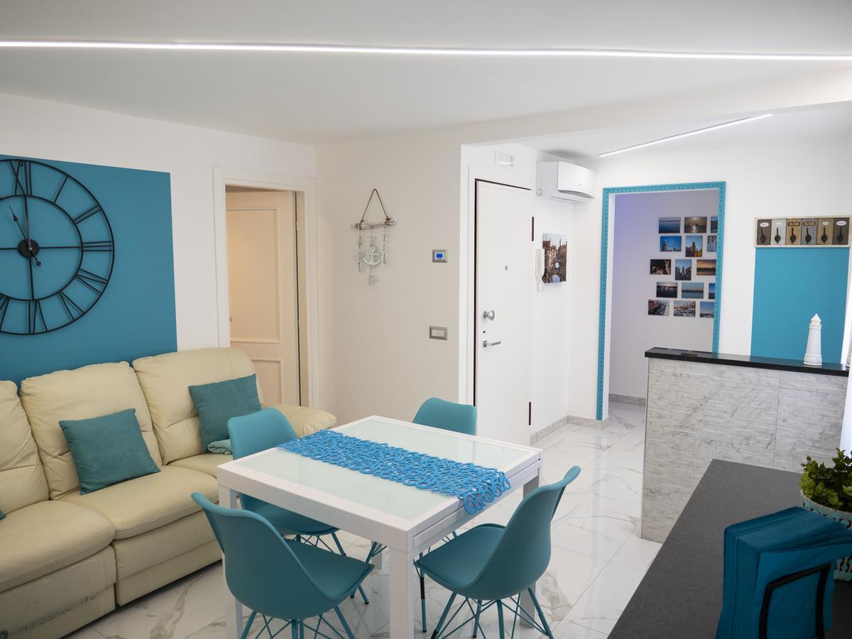 Appartamenti Vale Mare Chioggia Exterior foto